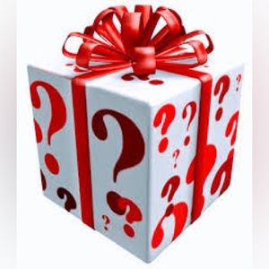 Scentsy Mystery Product Box - $25 [NIB/Unopened Packaging]